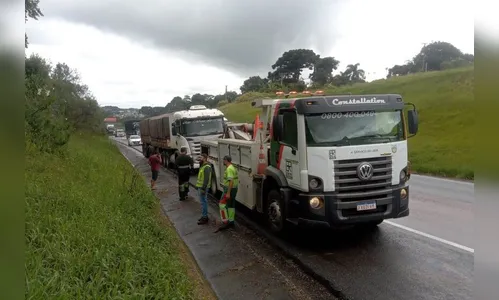 Guinchos do DER continuarão atendendo no começo das novas concessões