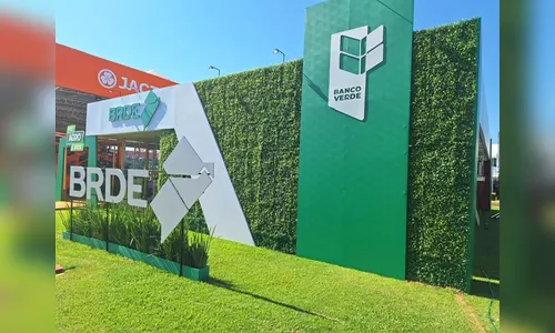 BRDE vai assinar R$ 661,16 milhões em contratos no Show Rural