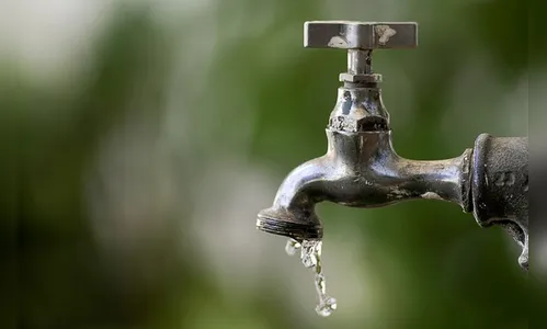 Problema operacional afeta abastecimento de água em Apucarana
