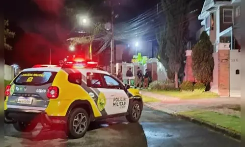 Juiz aposentado é executado a tiros dentro de casa no Paraná