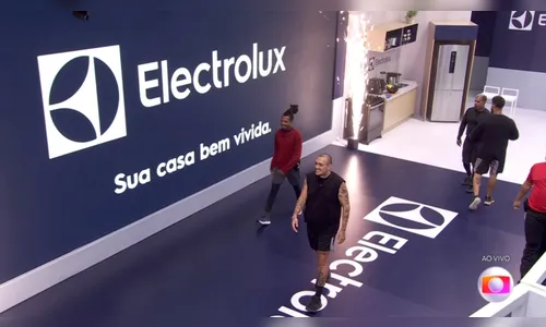 MC Bin Laden vence quiz e é o novo líder no reality