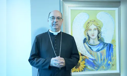 Bispo Dom Carlos explica significado da romaria para fiéis; confira