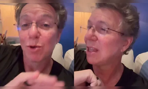 Boninho dá bronca em equipes de participantes: 