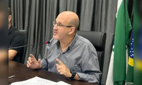Câmara muda horário de sessão desta segunda para as 18 horas