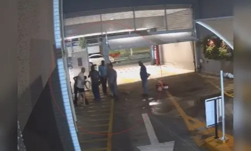 Militar do Exército ameaça trabalhadores com arma na cabeça no Paraná