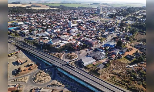 Quase 80% dos municípios do Paraná tiveram saldo positivo de empregos