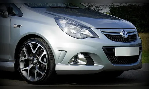 Carro é furtado na área central de Apucarana