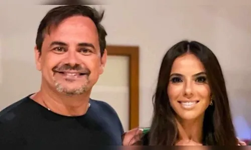 Casamento de Carioca, do Pânico, chega ao fim