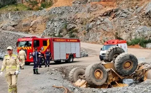 Caso aconteceu em Campo Largo