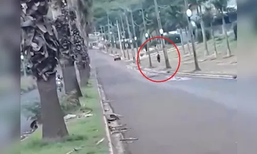 Motorista abandona ônibus após bagunça de estudantes no Paraná; vídeo