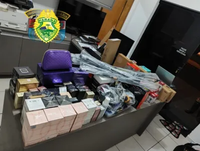 Caso aconteceu na noite desta quinta-feira (22)