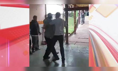 Proibição de boné em escola cívico-militar de Apucarana gera polêmica