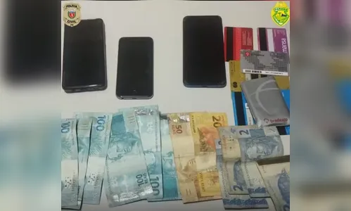 Mulher denuncia falso sequestro para esconder caso extraconjugal no PR