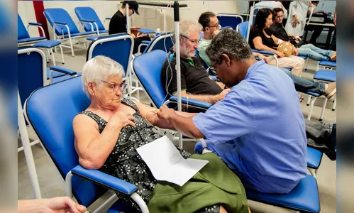 Central da Dengue de Apucarana amplia atendimento no sábado e domingo