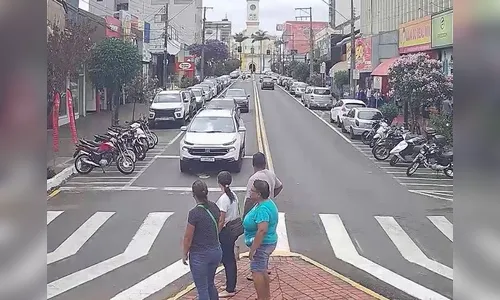 Comércio atende em Apucarana no Carnaval; veja o que abre e fecha