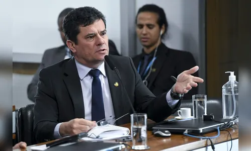 Julgamento do processo de Sergio Moro é adiado