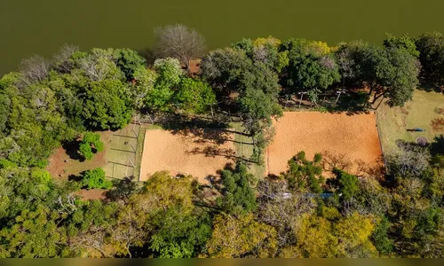 Apucarana realiza Circuito de Vôlei de Praia no “Jaboti” neste domingo