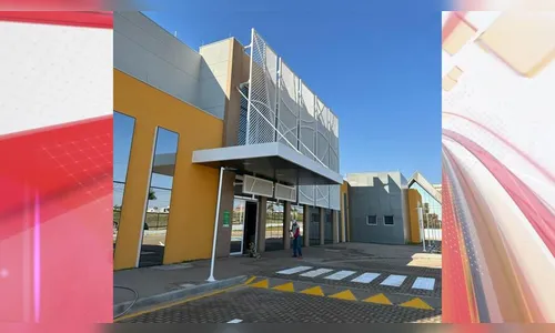 Honpar marca data de inauguração do novo Pronto Socorro