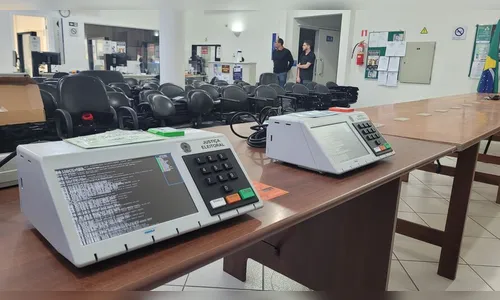 Confira como podem ficar as chapas para disputa de vereador