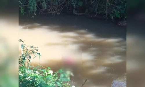 Idoso de 73 anos morre afogado durante pescaria em Kaloré