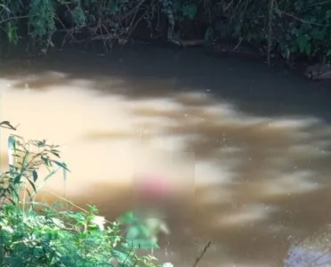 Corpo foi encontrado na manhã desta quinta-feira