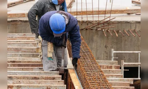 Índice de desemprego do PR chega a 4,8% em 2023, menor taxa desde 2014