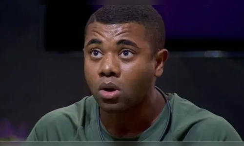 Davi sofreu três infartos antes de entrar no confinamento; entenda