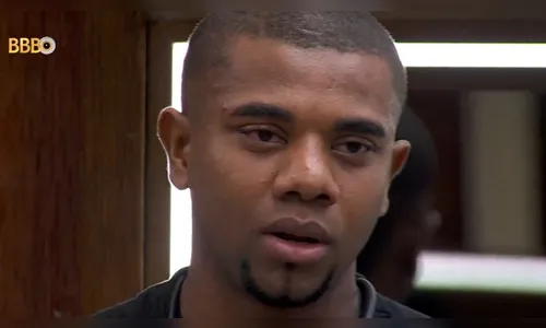 Davi revela plano caso ganhe a liderança: 