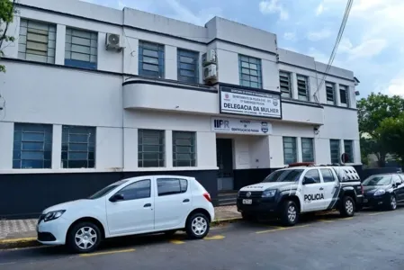 Delegacia da Mulher investiga o caso