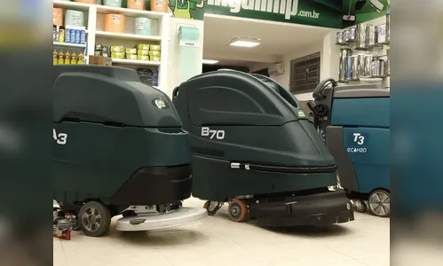 Empresa tem prejuízo de mais de R$ 30 mil após furto em Apucarana