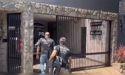 Maringá: médico suspeito de abuso contra pacientes é alvo de mandados