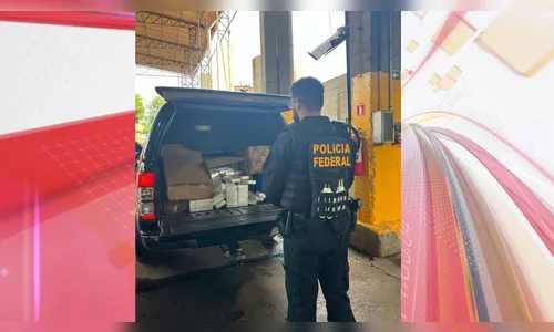 Polícia Federal incinera mais de 370 quilos de cocaína em Maringá