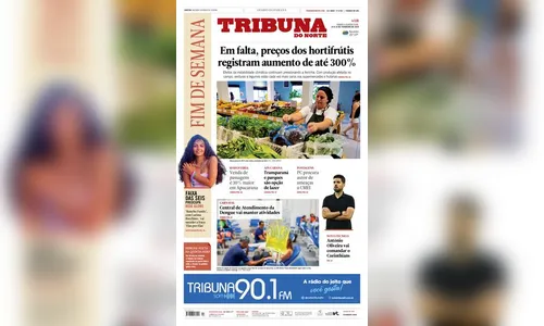 Edição do dia 10 de fevereiro de  2024