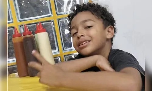 Caso Edson Davi: o que se sabe sobre sumiço de menino de 6 anos