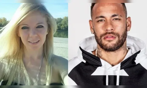 Húngara afirma ter uma filha de Neymar e pede teste de DNA