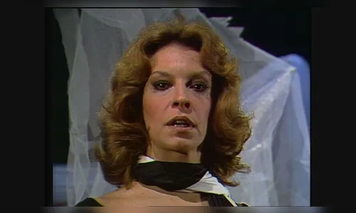Ela participou de diversos trabalhos na TV Globo nos anos 70 e 80