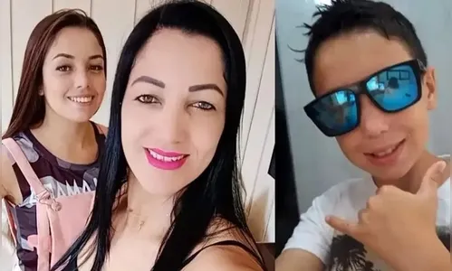 PR: polícia indicia dona de chácara por morte de família eletrocutada