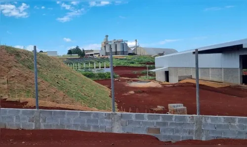 Apucarana atrai novas indústrias ligadas ao agronegócio