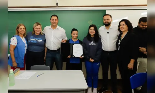 Ano letivo da rede começa com investimento de R$ 361 mi em novas obras