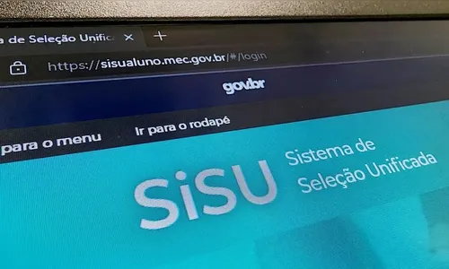 Inscrições para o Sisu terminam nesta quinta-feira (25); saiba mais