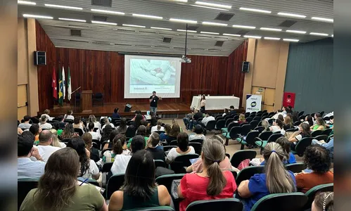 Saúde promove capacitação sobre cuidado e prevenção à raiva humana