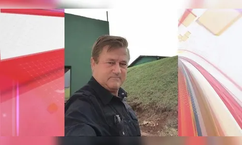 Ex-prefeito de Cambira foi preso em condomínio de luxo, diz delegado