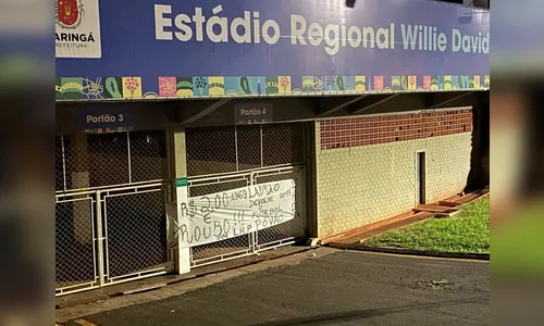 Preço alto do ingresso para Cianorte x Corinthians gera polêmica no PR