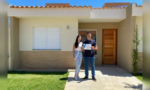 Com apoio do Estado, famílias do norte do PR conquistam a casa própria
