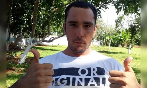 Jovem de Rio Bom que estava desaparecido é encontrado