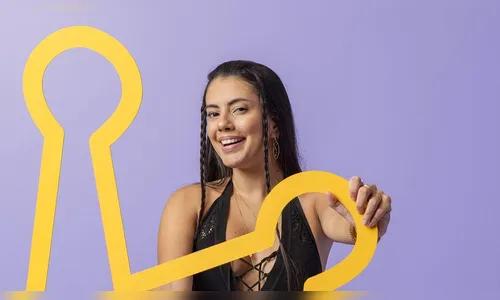 BBB24: Fernanda é a nova líder da semana no reality