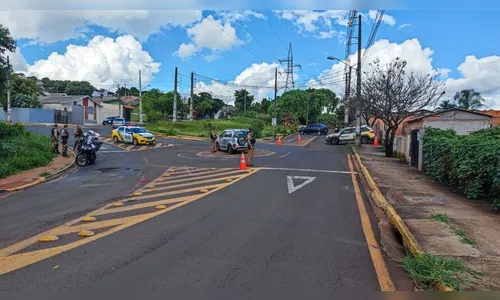 Bicicletas motorizadas são alvo de nova operação da PM em Apucarana