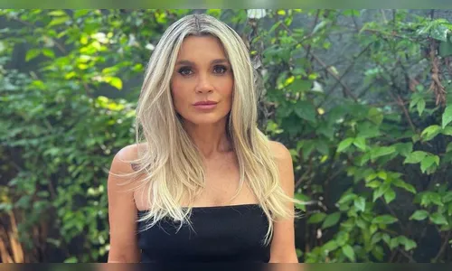Flavia Alessandra abre o jogo sobre saída da Globo: 