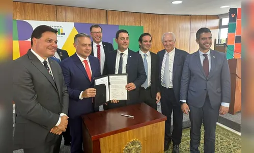 PR acompanhará a fiscalização dos contratos de concessão das rodovias