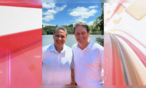 Gentil Pereira assume a Secretaria de Gestão Pública de Apucarana